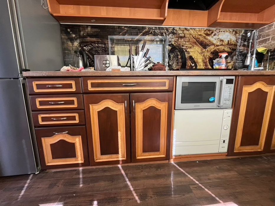 Квартира на Дніпровський в Києві, ID 481294, фото №7