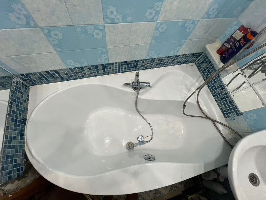 Квартира на Дніпровський в Києві, ID 481294, фото №10
