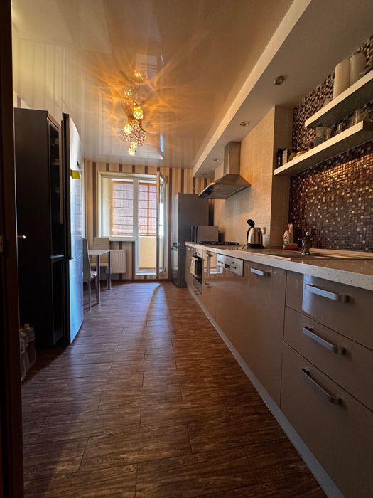 Квартира на Сухумська, 24 в Харкові, ID 481299, фото №6