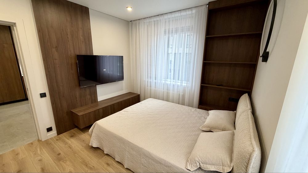 Квартира на Столичне шосе, 5А в Києві, ID 481280, фото №2