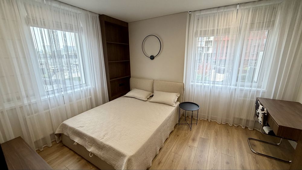 Квартира на Столичне шосе, 5А в Києві, ID 481280, фото №4
