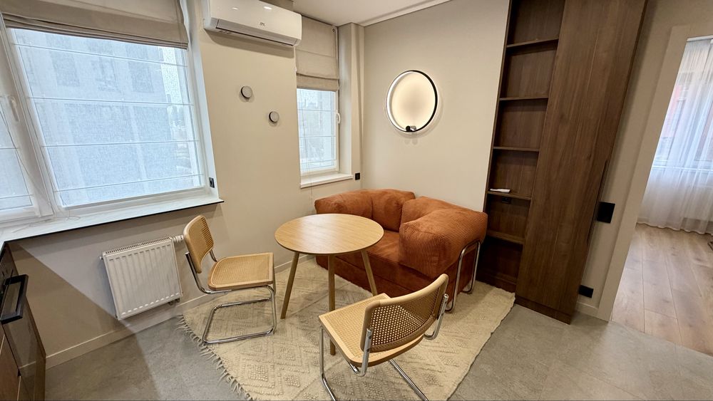 Квартира на Столичне шосе, 5А в Києві, ID 481280, фото №5