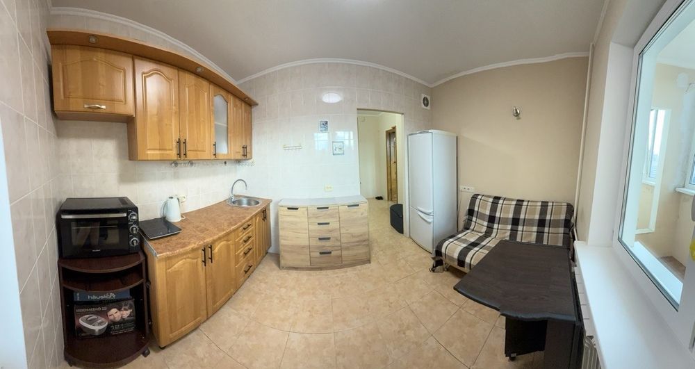 Квартира на вул. Закревського, 69 в Києві, ID 481292, фото №4