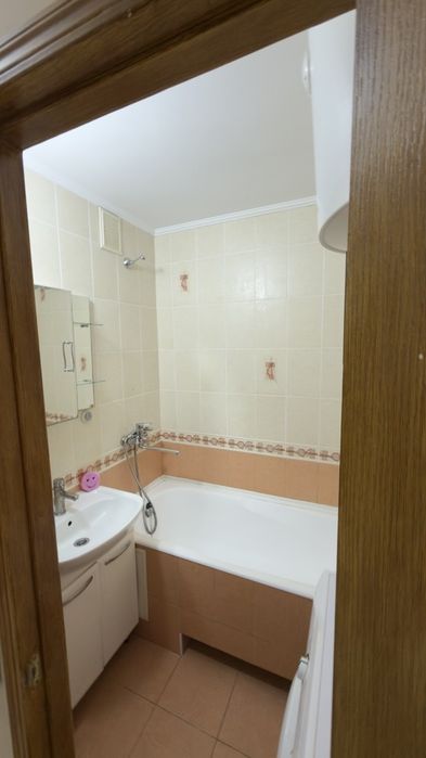 Квартира на вул. Закревського, 69 в Києві, ID 481292, фото №5