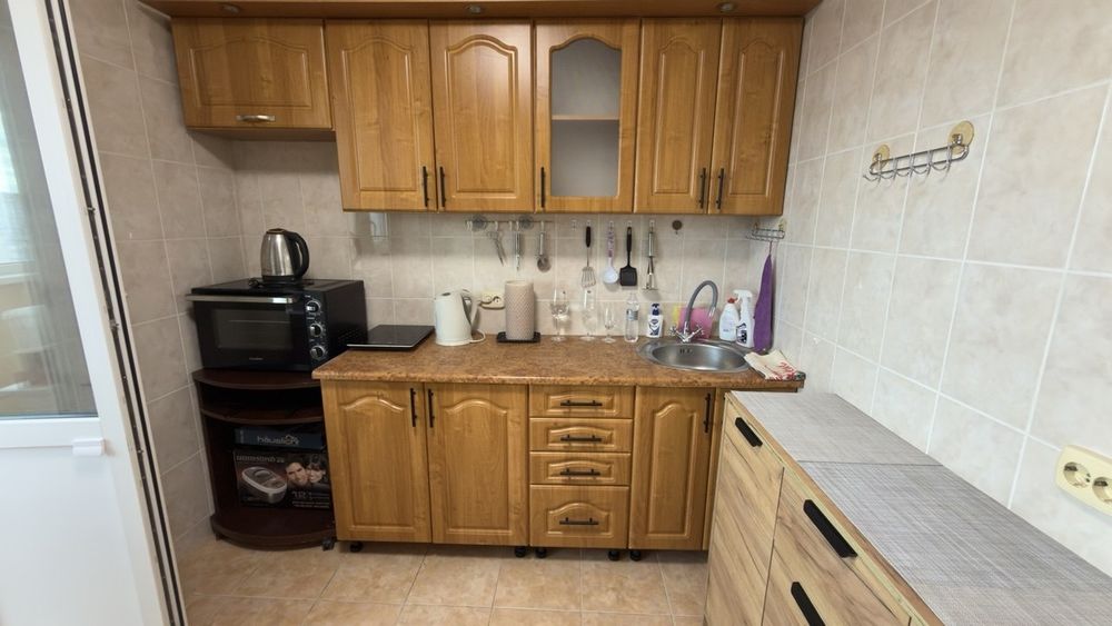 Квартира на вул. Закревського, 69 в Києві, ID 481292, фото №7