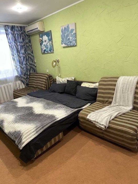 Квартира на вул. Родини Глаголєвих, 13, ID 481307, фото №1