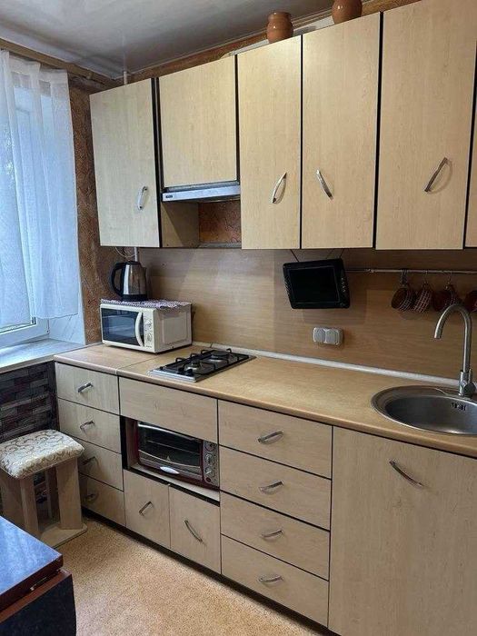 Квартира на вул. Родини Глаголєвих, 13 в Києві, ID 481307, фото №3