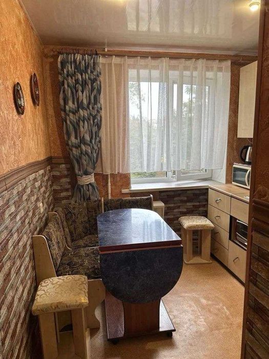 Квартира на вул. Родини Глаголєвих, 13 в Києві, ID 481307, фото №4