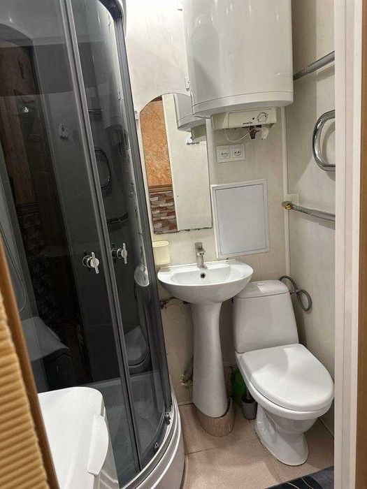 Квартира на вул. Родини Глаголєвих, 13 в Києві, ID 481307, фото №5
