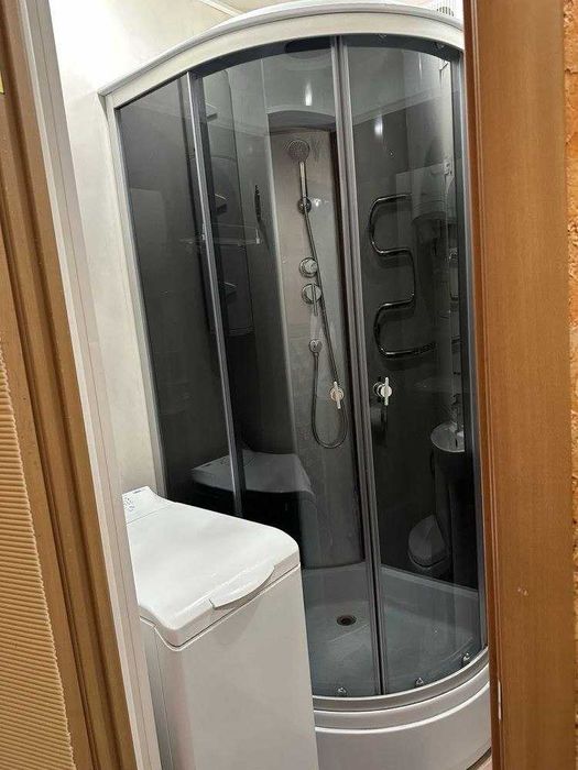 Квартира на вул. Родини Глаголєвих, 13 в Києві, ID 481307, фото №6