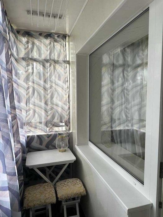 Квартира на вул. Родини Глаголєвих, 13 в Києві, ID 481307, фото №7