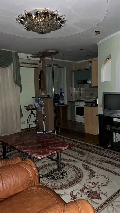 Квартира на вул. Лесі Українки, 30 в Києві, ID 481334, фото №2