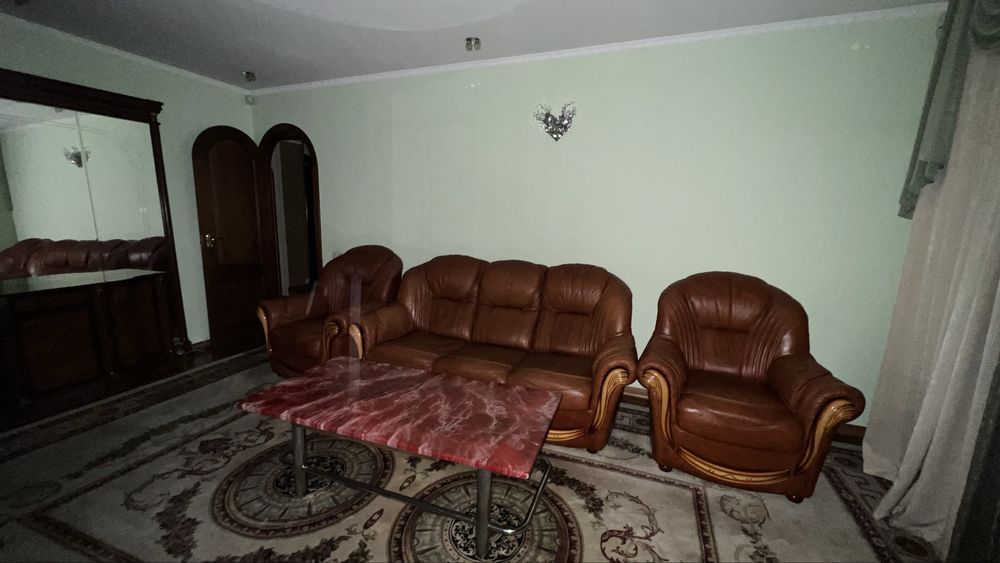 Квартира на вул. Лесі Українки, 30 в Києві, ID 481334, фото №4