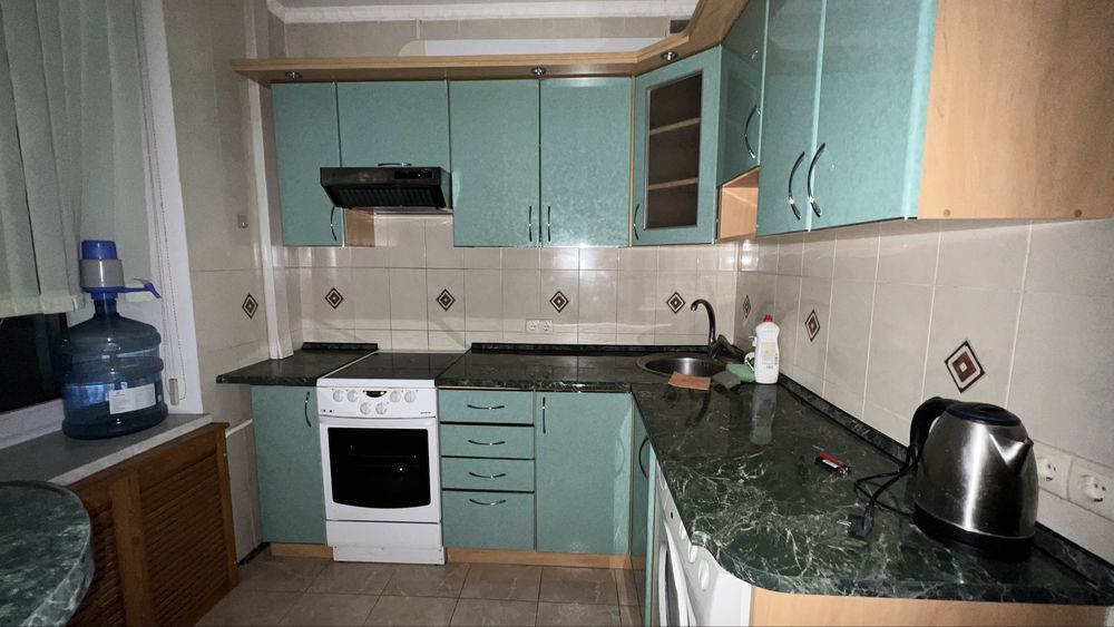 Квартира на вул. Лесі Українки, 30 в Києві, ID 481334, фото №5