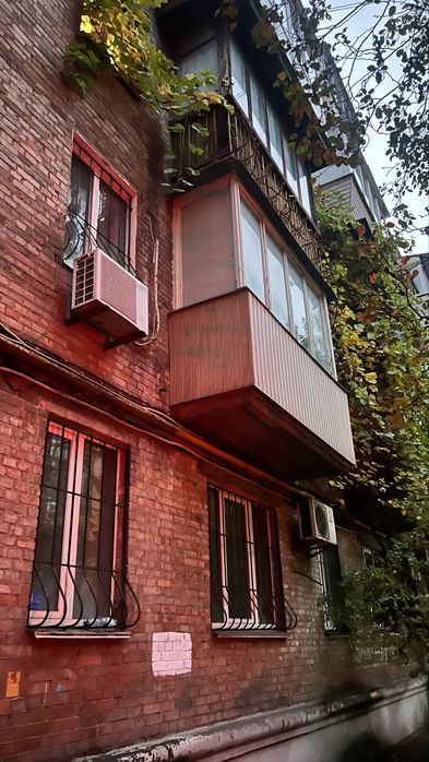 Квартира на вул. Лесі Українки, 30 в Києві, ID 481334, фото №6