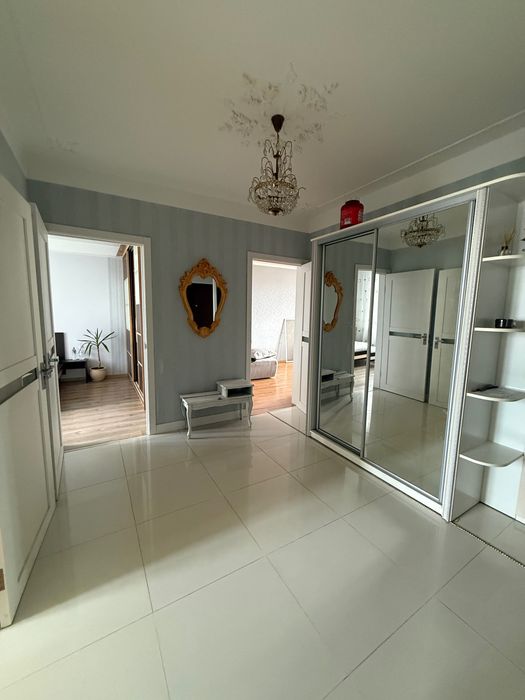 Квартира на вул. Академіка Заболотного, 4 в Києві, ID 481341, фото №5