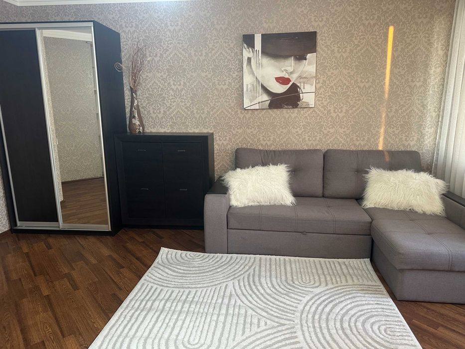 Квартира на вул. Гришка, 9, ID 481333, фото №1