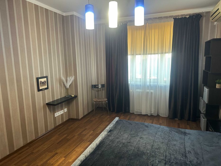 Квартира на вул. Гришка, 9 в Києві, ID 481333, фото №11
