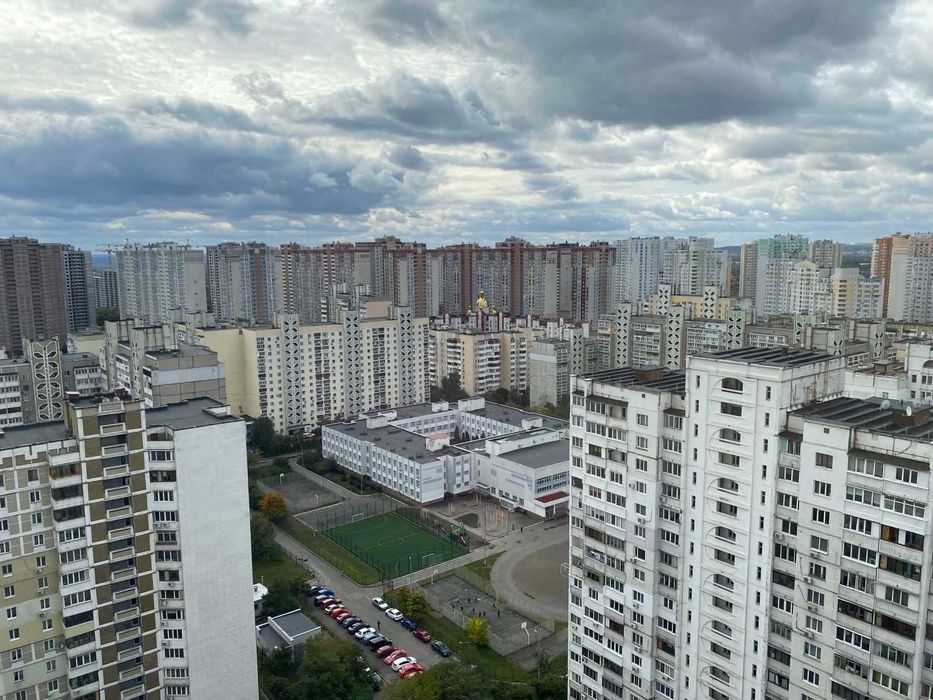 Квартира на вул. Гришка, 9 в Києві, ID 481333, фото №17