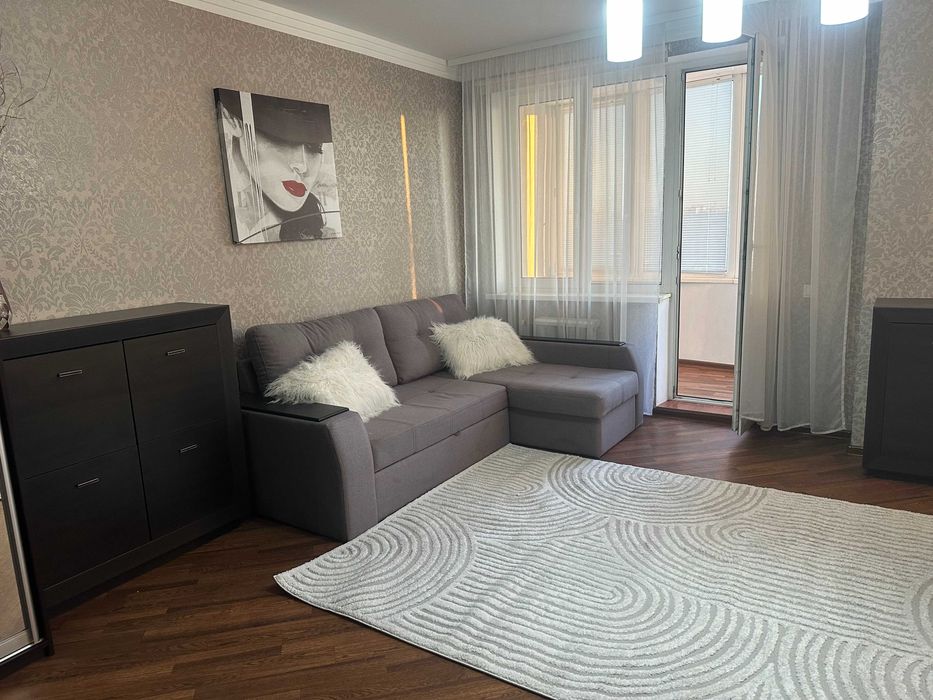 Квартира на вул. Гришка, 9 в Києві, ID 481333, фото №4