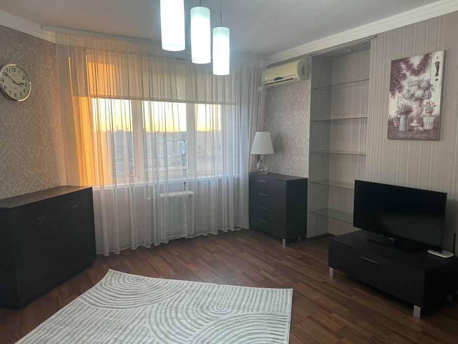 Квартира на вул. Гришка, 9 в Києві, ID 481333, фото №5