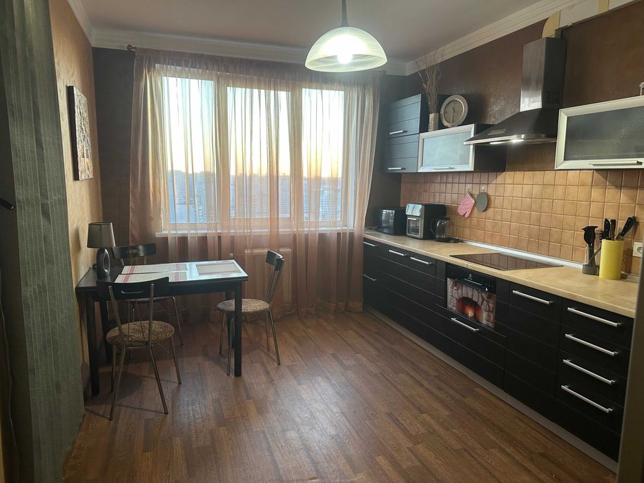Квартира на вул. Гришка, 9 в Києві, ID 481333, фото №6
