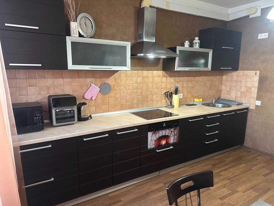 Квартира на вул. Гришка, 9 в Києві, ID 481333, фото №7