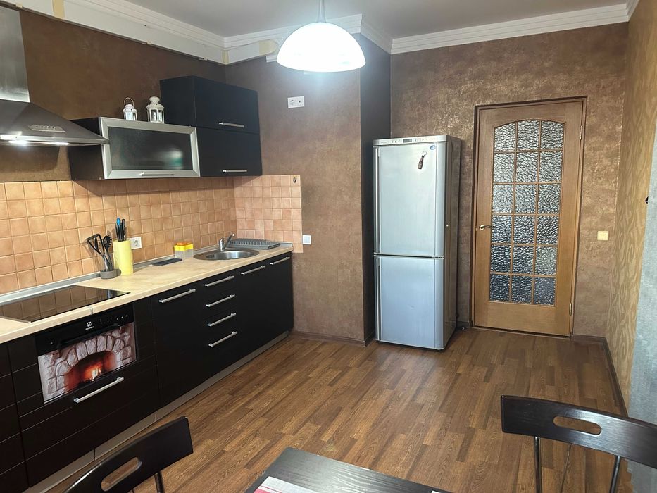 Квартира на вул. Гришка, 9 в Києві, ID 481333, фото №8