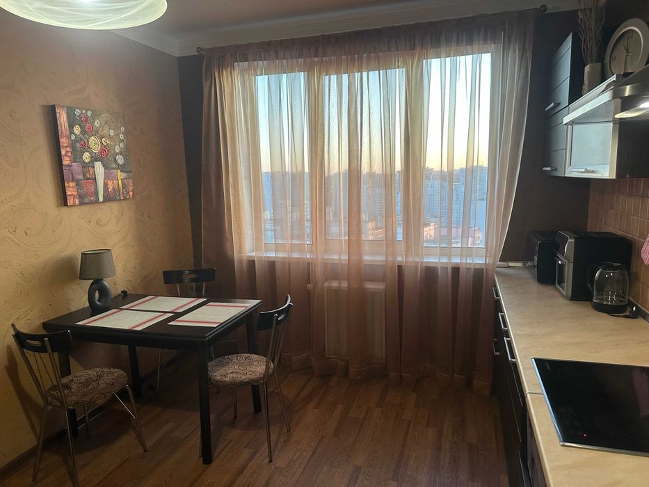 Квартира на вул. Гришка, 9 в Києві, ID 481333, фото №9