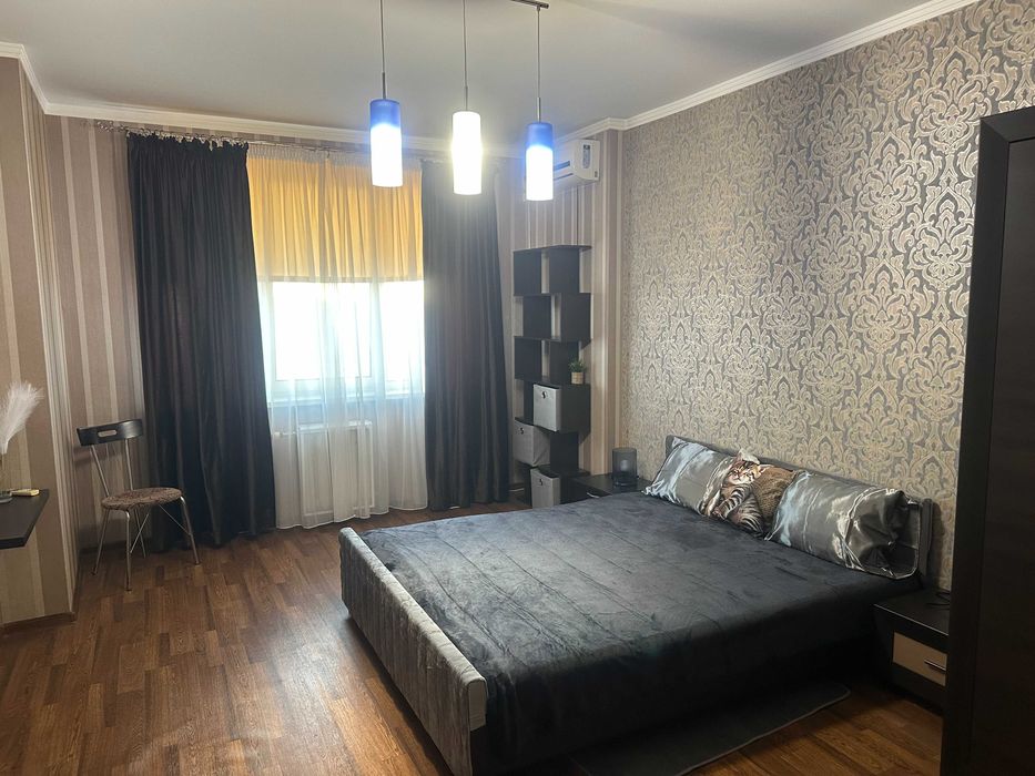 Квартира на вул. Гришка, 9 в Києві, ID 481333, фото №10