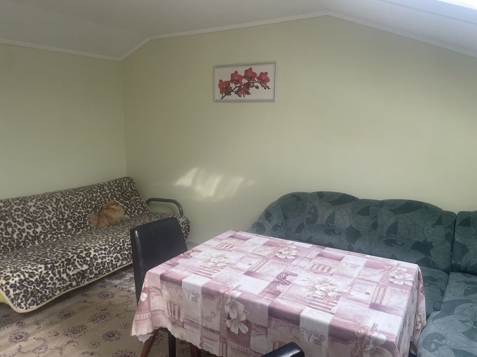 Квартира на вул. Олеся Бабія в Києві, ID 481346, фото №2