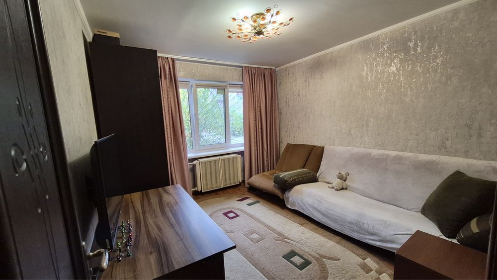 Квартира на вул. Донца, 21, ID 481350, фото №1