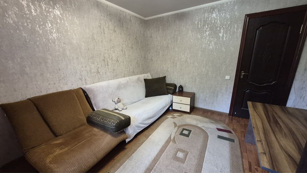 Квартира на вул. Донца, 21 в Києві, ID 481350, фото №2