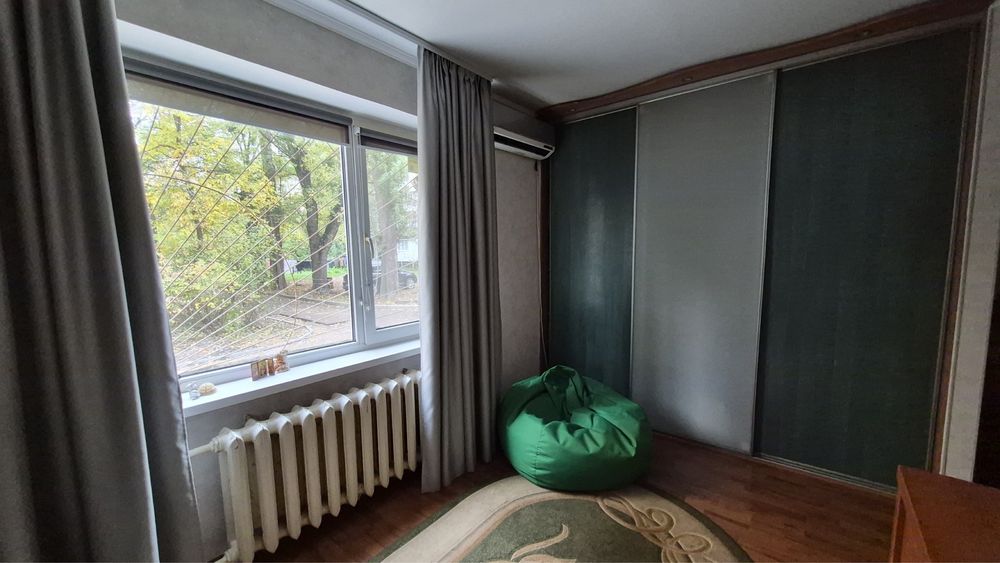Квартира на вул. Донца, 21 в Києві, ID 481350, фото №11