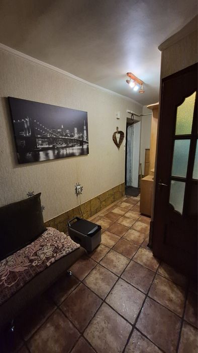 Квартира на вул. Донца, 21 в Києві, ID 481350, фото №12
