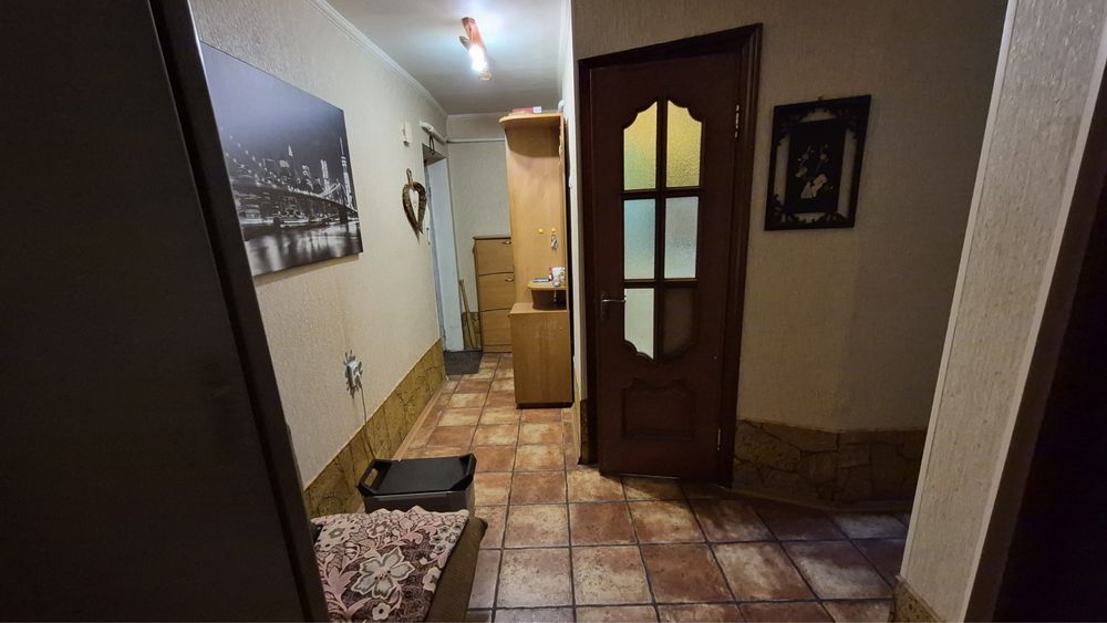 Квартира на вул. Донца, 21 в Києві, ID 481350, фото №13