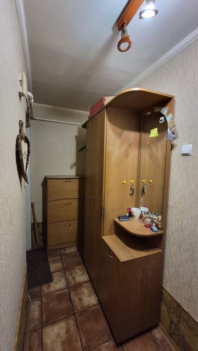 Квартира на вул. Донца, 21 в Києві, ID 481350, фото №14