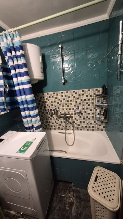 Квартира на вул. Донца, 21 в Києві, ID 481350, фото №17