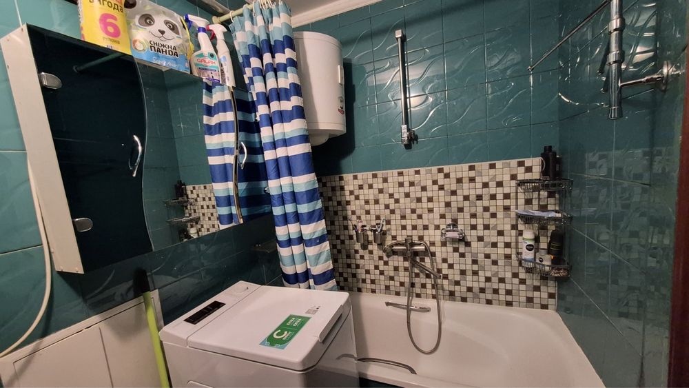 Квартира на вул. Донца, 21 в Києві, ID 481350, фото №18