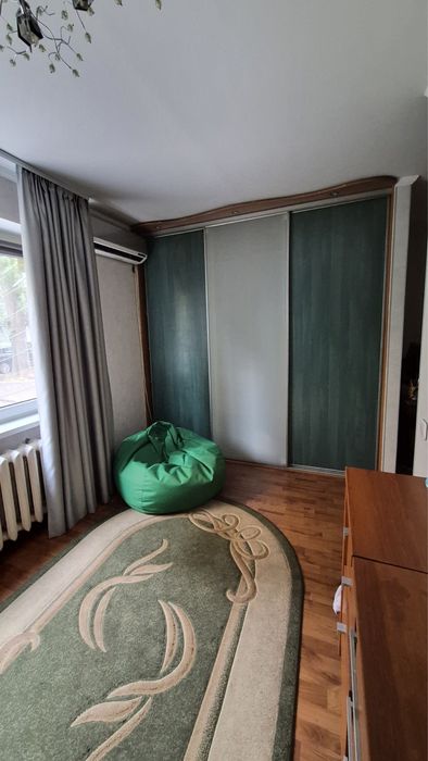 Квартира на вул. Донца, 21 в Києві, ID 481350, фото №21