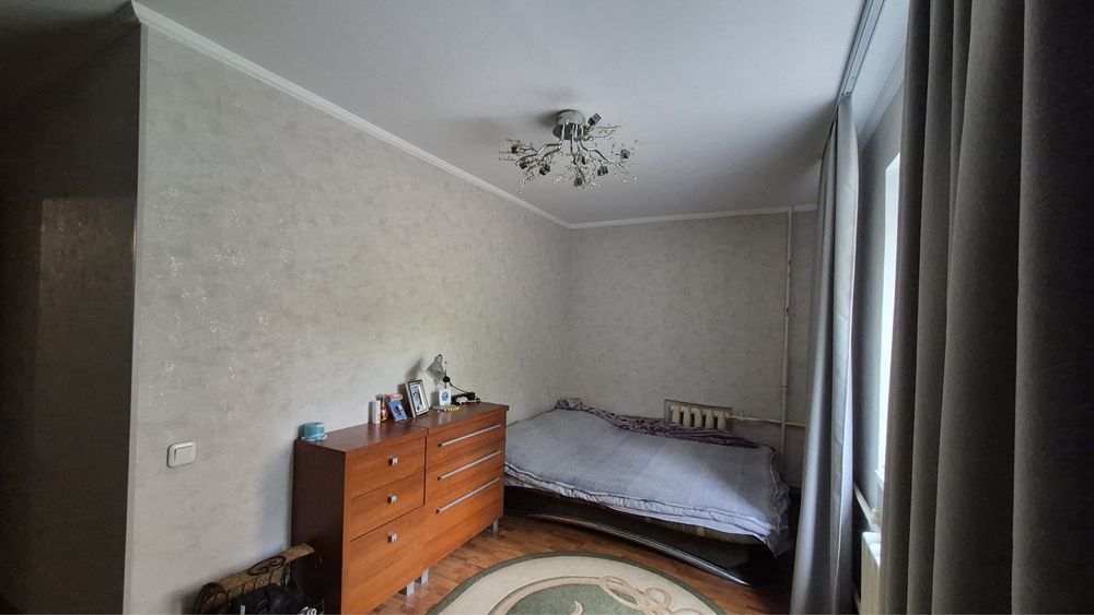 Квартира на вул. Донца, 21 в Києві, ID 481350, фото №4