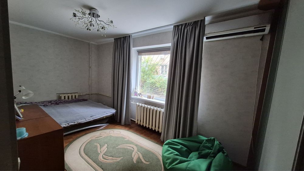 Квартира на вул. Донца, 21 в Києві, ID 481350, фото №5