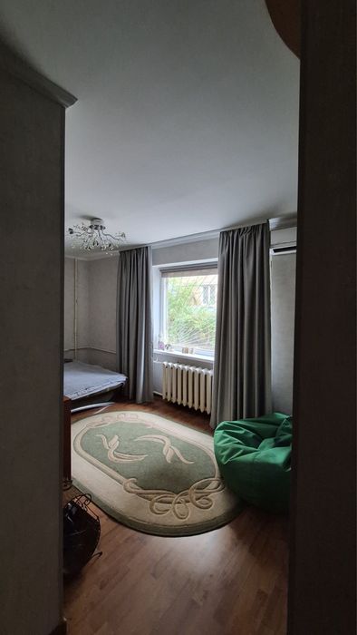 Квартира на вул. Донца, 21 в Києві, ID 481350, фото №6