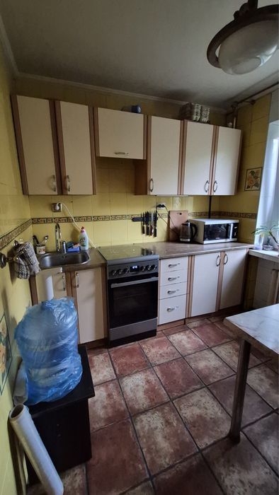 Квартира на вул. Донца, 21 в Києві, ID 481350, фото №7