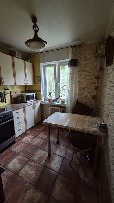 Квартира на вул. Донца, 21 в Києві, ID 481350, фото №8