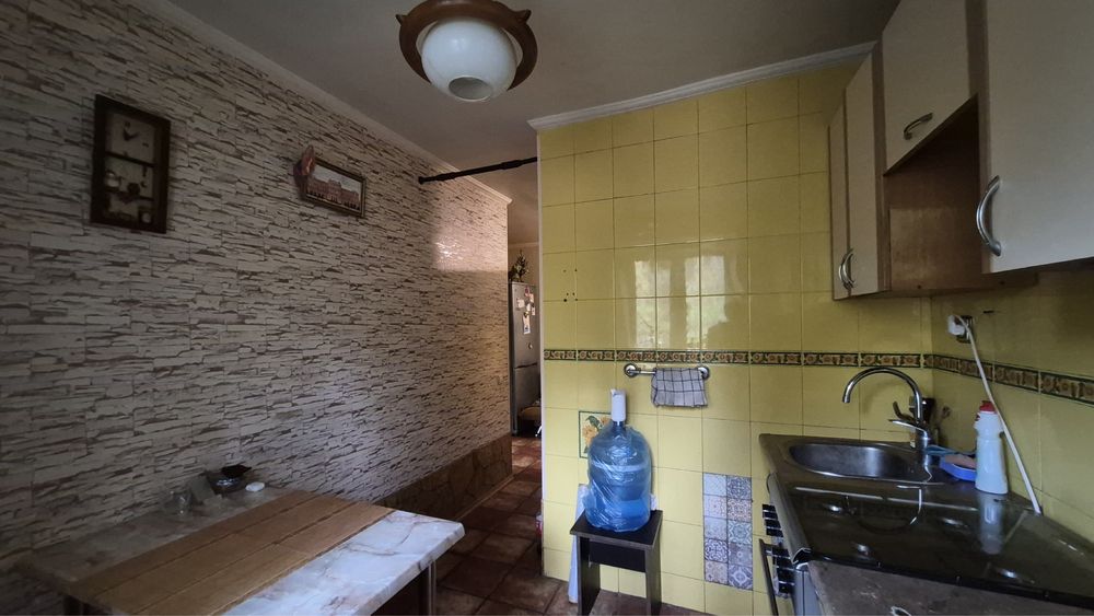 Квартира на вул. Донца, 21 в Києві, ID 481350, фото №9