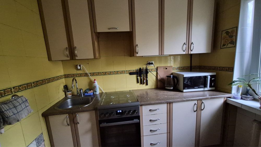 Квартира на вул. Донца, 21 в Києві, ID 481350, фото №10