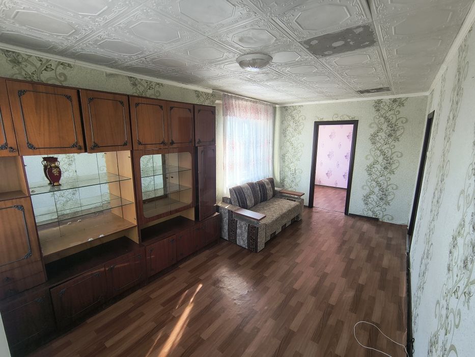 Квартира на Саксаганський в Кривому Розі, ID 481324, фото №3