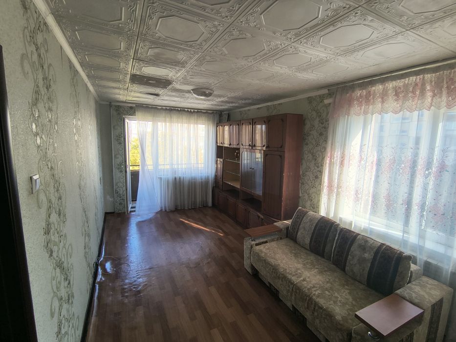 Квартира на Саксаганський в Кривому Розі, ID 481324, фото №4