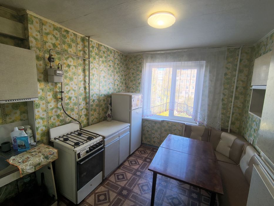 Квартира на Саксаганський в Кривому Розі, ID 481324, фото №5